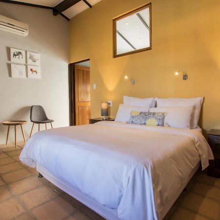 Lemon 3 Lodge Guesthouse Kirkwood Exteriér fotografie