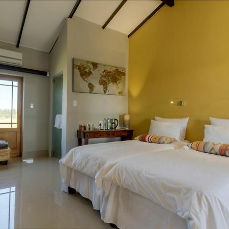 Lemon 3 Lodge Guesthouse Kirkwood Exteriér fotografie