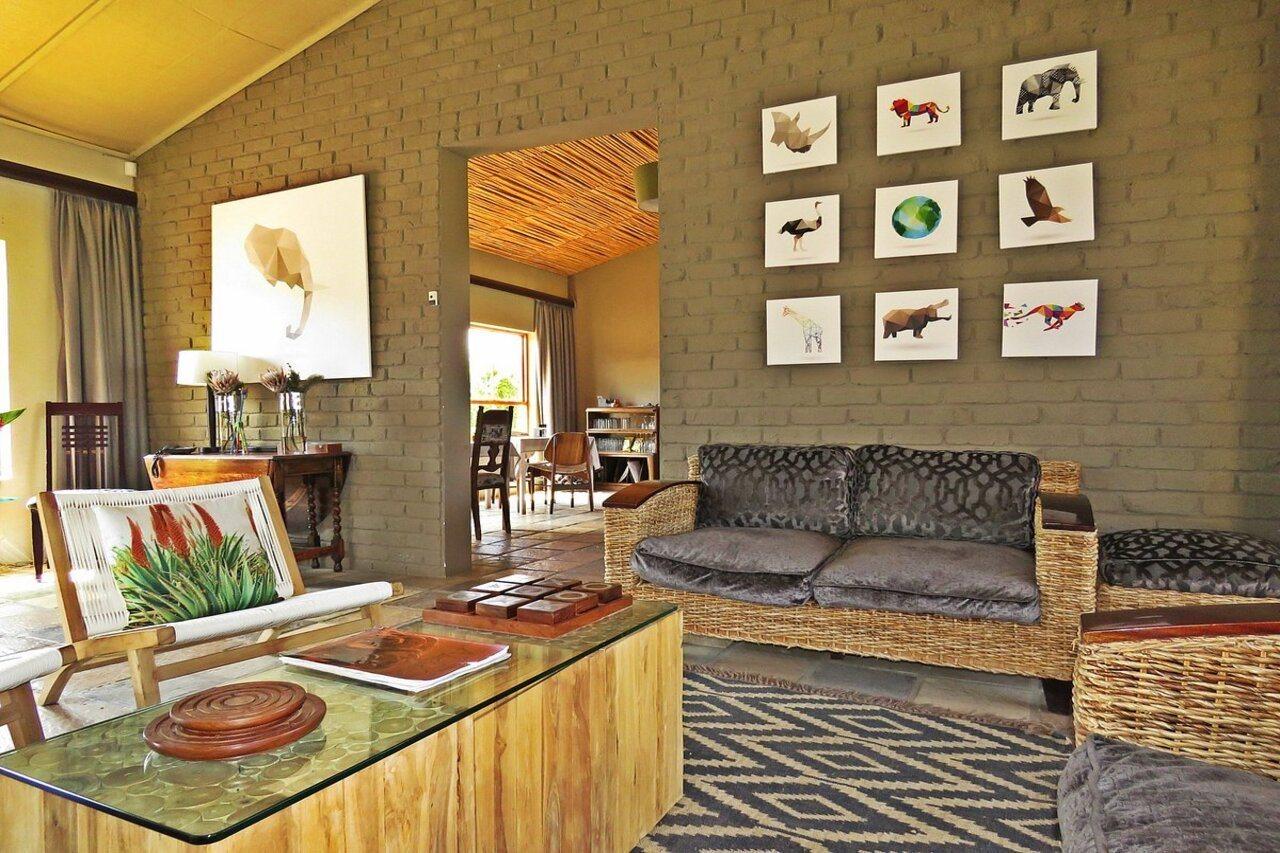 Lemon 3 Lodge Guesthouse Kirkwood Exteriér fotografie