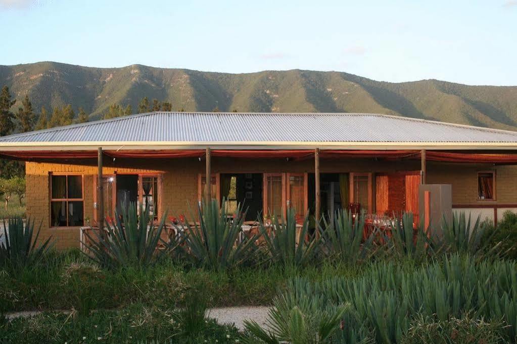 Lemon 3 Lodge Guesthouse Kirkwood Exteriér fotografie