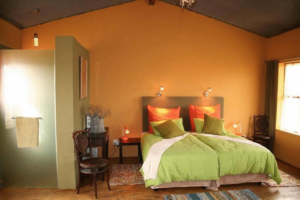 Lemon 3 Lodge Guesthouse Kirkwood Exteriér fotografie