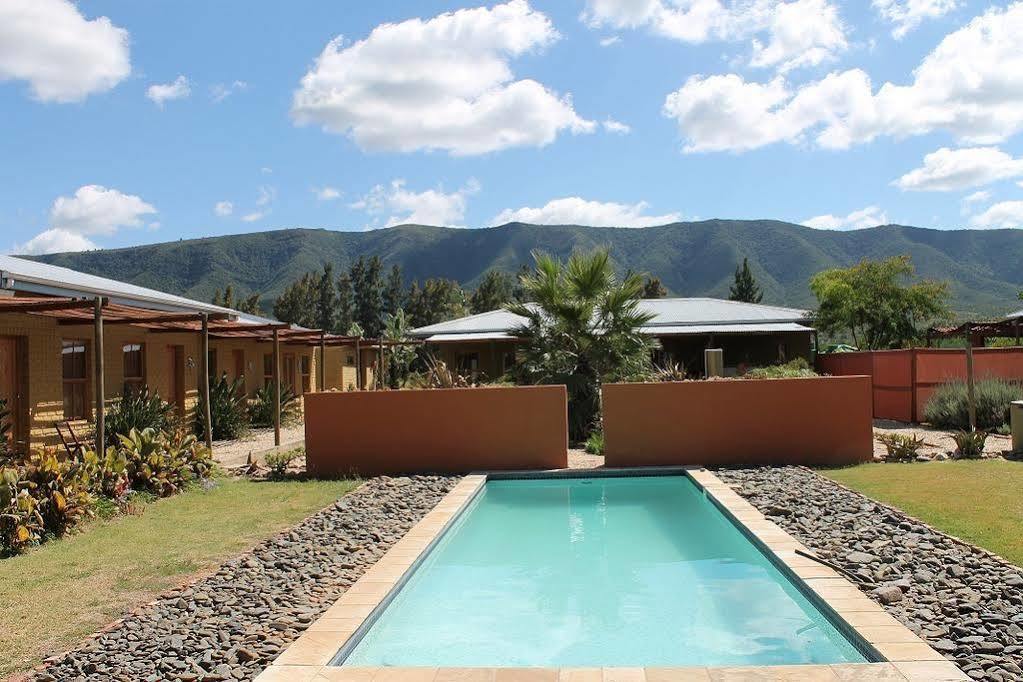 Lemon 3 Lodge Guesthouse Kirkwood Exteriér fotografie