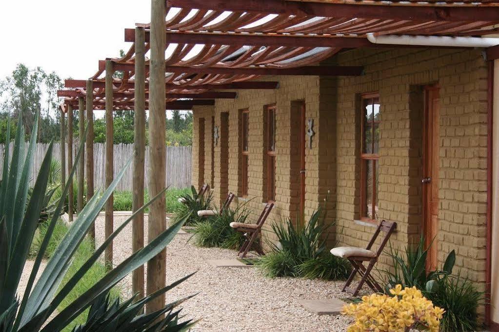 Lemon 3 Lodge Guesthouse Kirkwood Exteriér fotografie